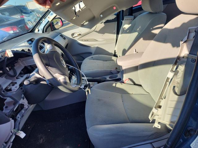 Photo 7 from auction – 2013 TOYOTA COROLLA BA with VIN 5YFBU4EE1DP137548