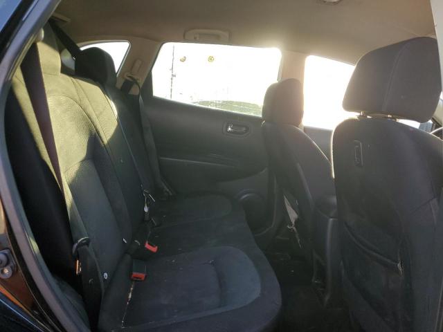 Photo 11 from auction – 2012 NISSAN ROGUE S with VIN JN8AS5MT3CW603739