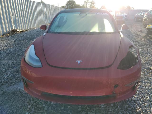 Photo 5 from auction – 2019 TESLA MODEL 3 with VIN 5YJ3E1EB4KF464850