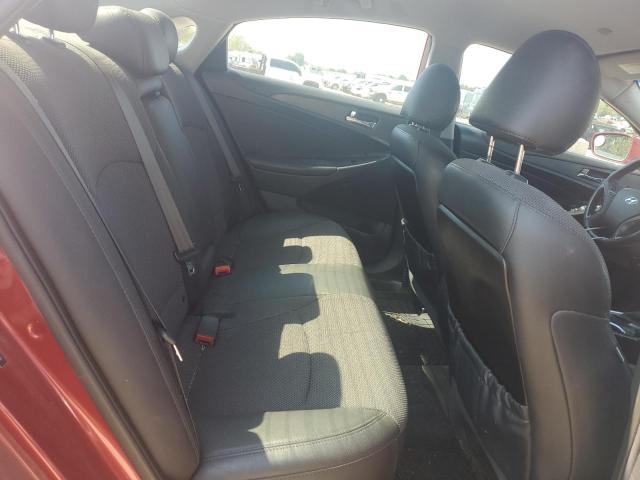Photo 10 from auction – 2013 HYUNDAI SONATA SE with VIN 5NPEC4AC9DH687694