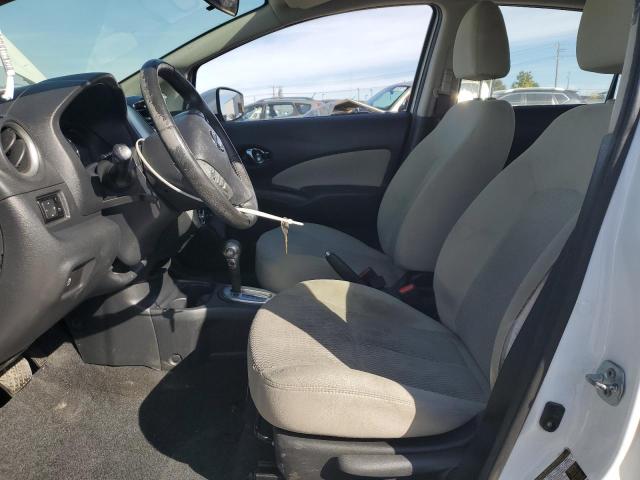 Photo 7 from auction – 2015 NISSAN VERSA NOTE with VIN 3N1CE2CP1FL415751
