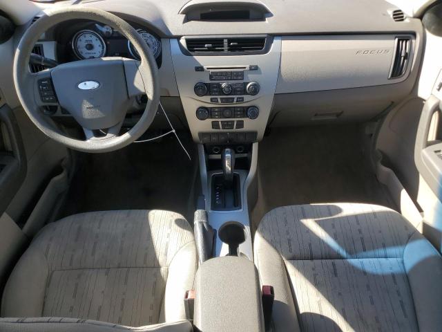 Photo 8 from auction – 2009 FORD FOCUS SE with VIN 1FAHP32N59W165440