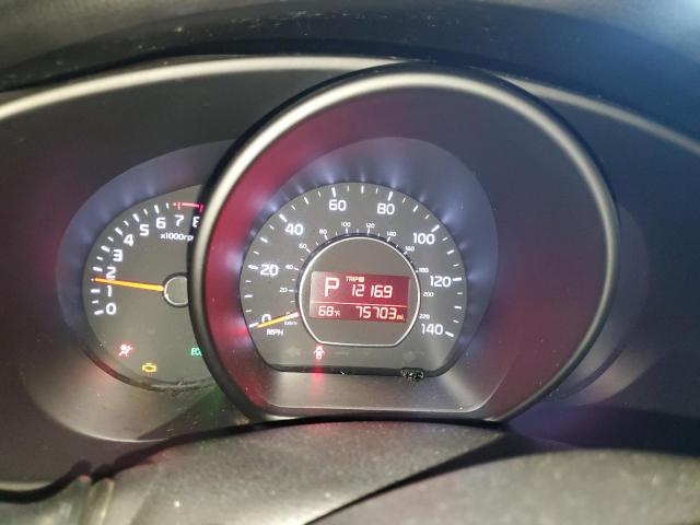 Photo 9 from auction – 2016 KIA SOUL with VIN KNDJN2A28G7238603