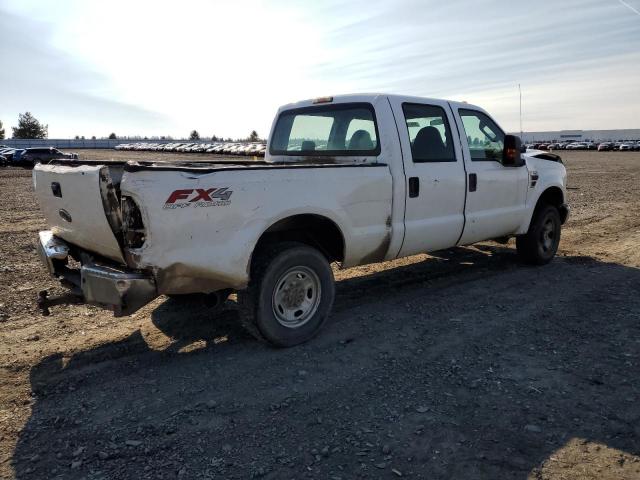 Photo 3 from auction – 2010 FORD F250 SUPER with VIN 1FTSW2BR1AEA73008