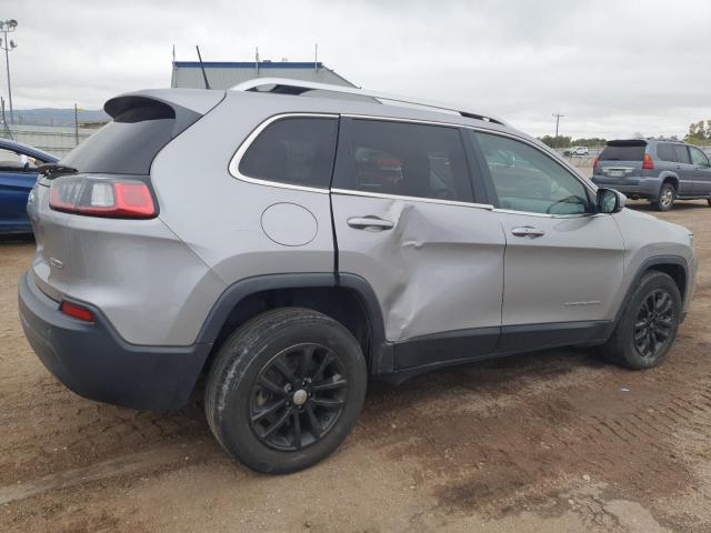Photo 3 from auction – 2019 JEEP CHEROKEE L with VIN 1C4PJMLB1KD287408