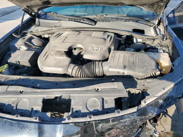 Photo 11 from auction – 2016 CHRYSLER 300 S with VIN 2C3CCAGG3GH248802