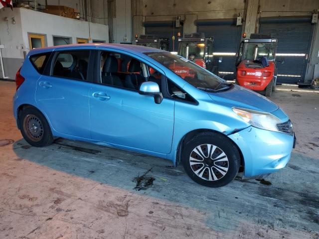 Photo 4 from auction – 2014 NISSAN VERSA NOTE with VIN 3N1CE2CP8EL358284