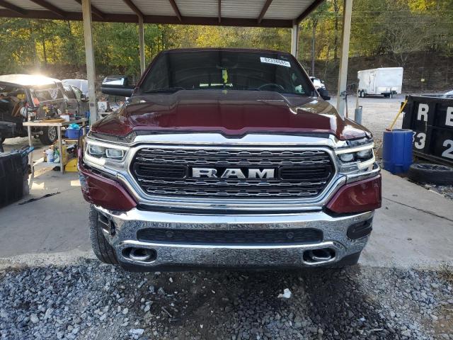 Photo 5 from auction – 2020 RAM 1500 LIMIT with VIN 1C6SRFHT0LN403233