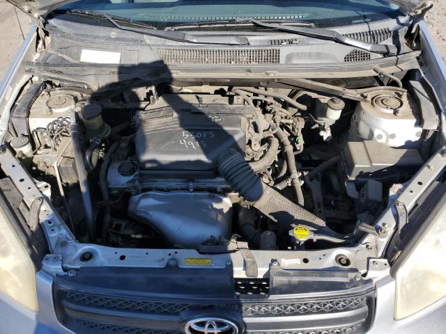 Photo 12 from auction – 2004 TOYOTA RAV4 with VIN JTEGD20V140020690