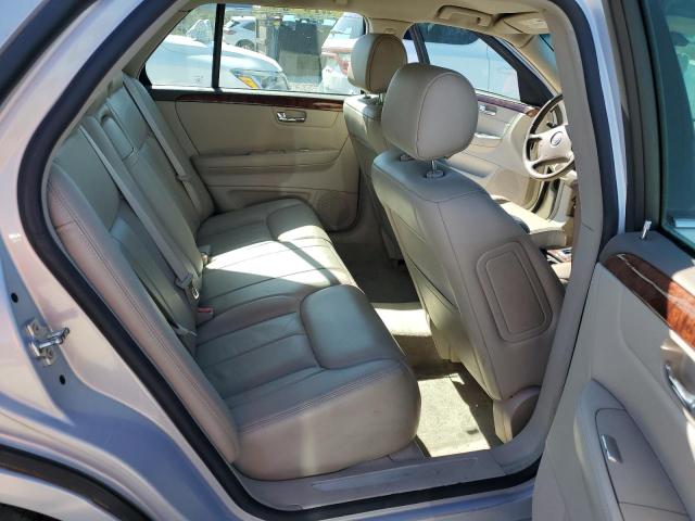 Photo 10 from auction – 2006 CADILLAC DTS with VIN 1G6KD57Y86U107162