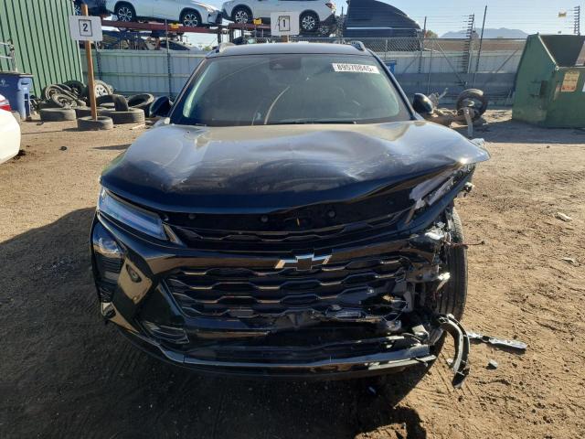 Photo 5 from auction – 2025 CHEVROLET TRAX ACTIV with VIN KL77LKEP3SC152988