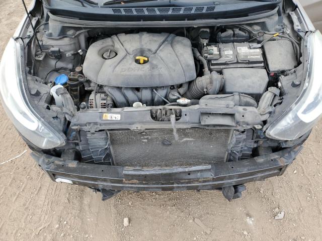 Photo 11 from auction – 2016 HYUNDAI ELANTRA SE with VIN 5NPDH4AE0GH776072