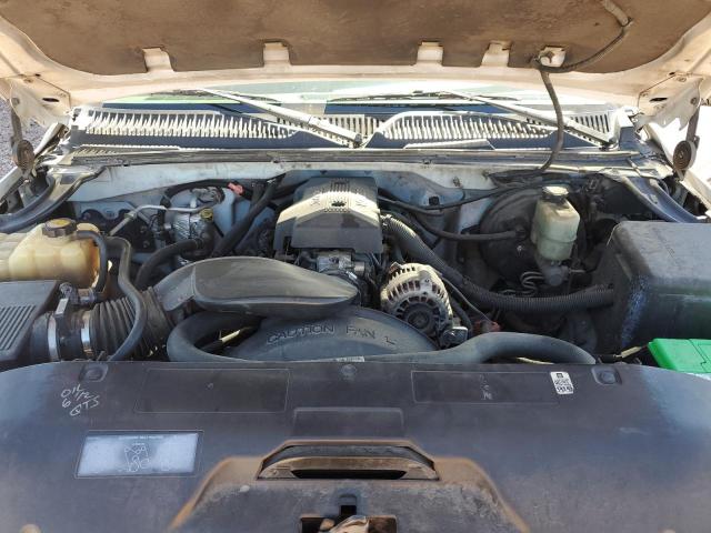 Фото 11 с аукциона – 2000 CHEVROLET SILVERADO с VIN 2GCEK19T8Y1269723