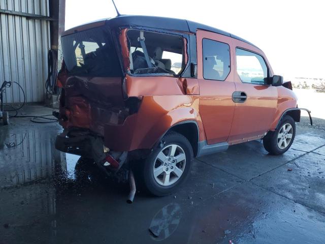 Photo 3 from auction – 2010 HONDA ELEMENT with VIN 5J6YH1H72AL003964