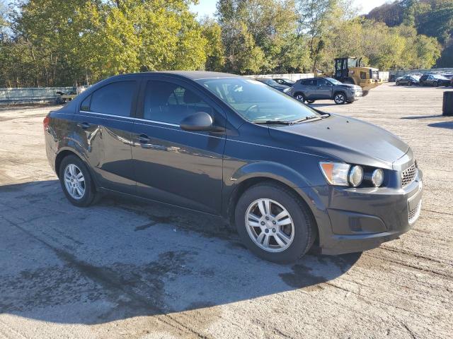 Photo 4 from auction – 2015 CHEVROLET SONIC LT with VIN 1G1JC5SG5F4136041