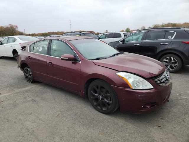 Photo 4 from auction – 2011 NISSAN ALTIMA BAS with VIN 1N4AL2APXBN405104