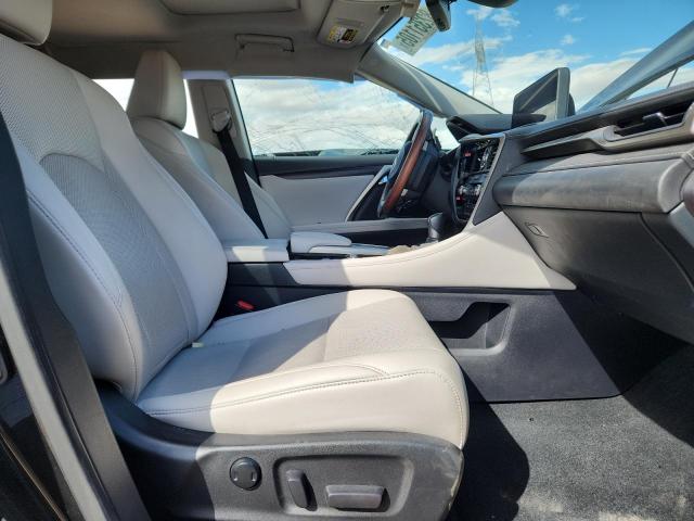 Photo 7 from auction – 2020 LEXUS RX 450H with VIN 2T2HGMDA1LC054180