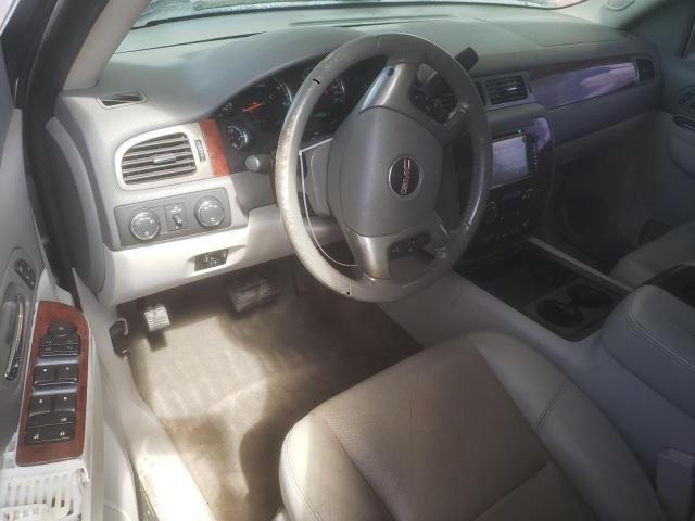 Photo 8 from auction – 2013 GMC SIERRA K25 with VIN 1GT221E80DZ170299