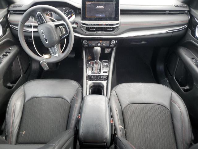 Photo 8 from auction – 2025 JEEP COMPASS TR with VIN 3C4NJDDN2ST523462