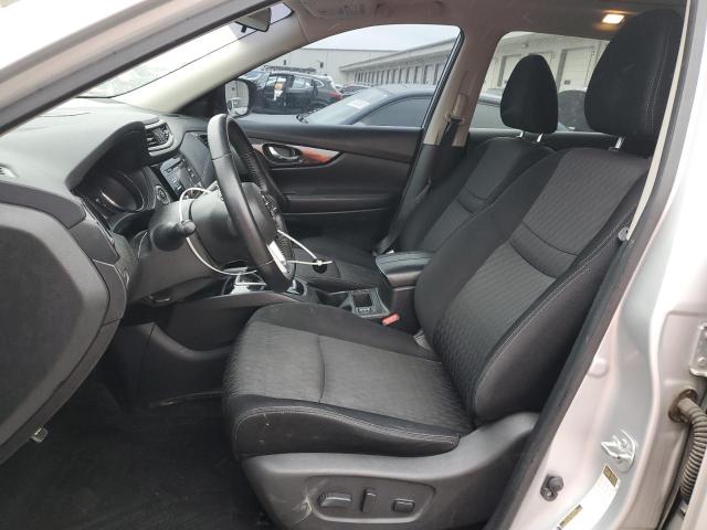 Photo 7 from auction – 2017 NISSAN ROGUE S with VIN JN8AT2MV9HW008043