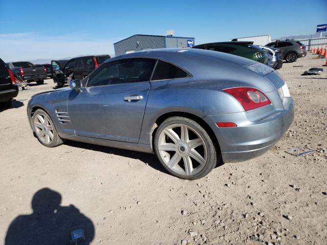 Photo 2 from auction – 2004 CHRYSLER CROSSFIRE with VIN 1C3AN69LX4X004144