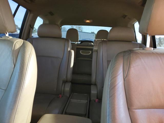 Photo 10 from auction – 2008 TOYOTA HIGHLANDER with VIN JTEDS43A682064188