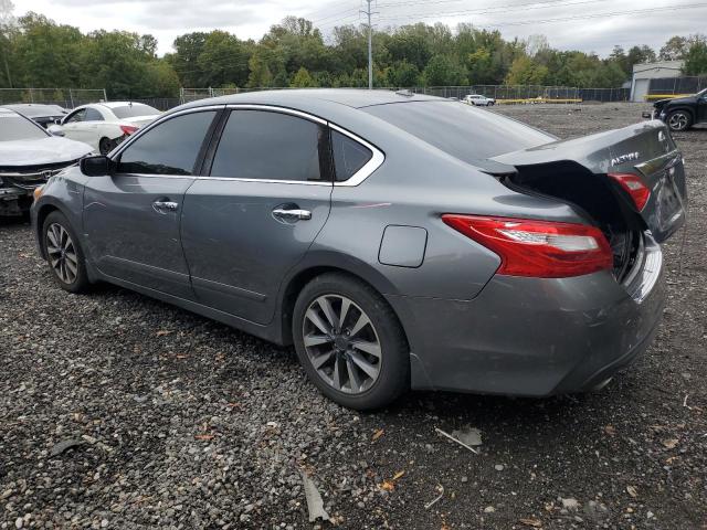 صورة رقم 2 من المزاد - 2017 NISSAN ALTIMA مع VIN 1N4AL3AP1HC124027