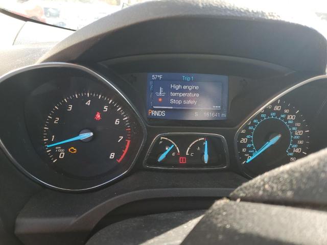 Photo 9 from auction – 2013 FORD ESCAPE SE with VIN 1FMCU9GX0DUB88845