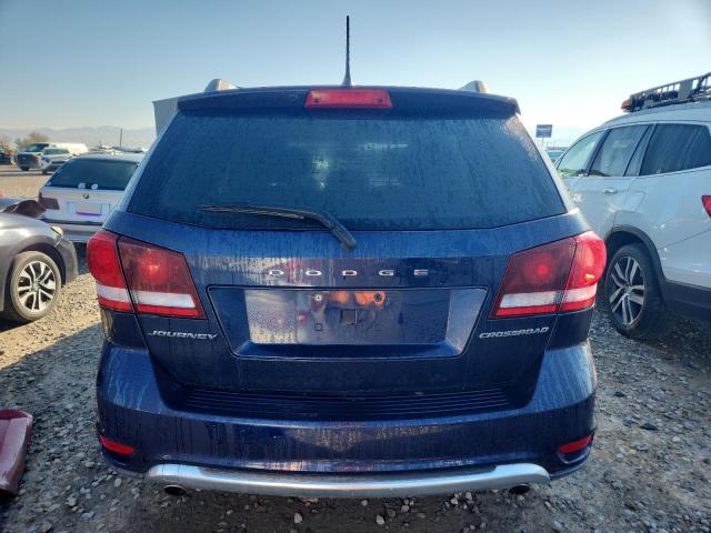 Photo 6 from auction – 2017 DODGE JOURNEY CR with VIN 3C4PDCGG0HT516929
