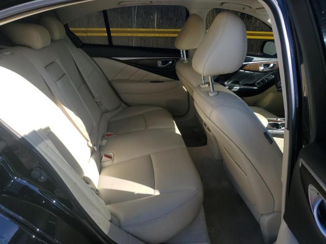Photo 10 from auction – 2019 INFI Q50 LUXE with VIN JN1EV7AR7KM551294