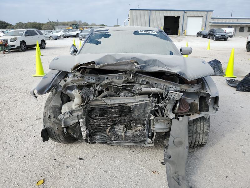 Photo 5 from auction – 2013 DODGE CHARGER R/ with VIN 2C3CDXCT5DH680239