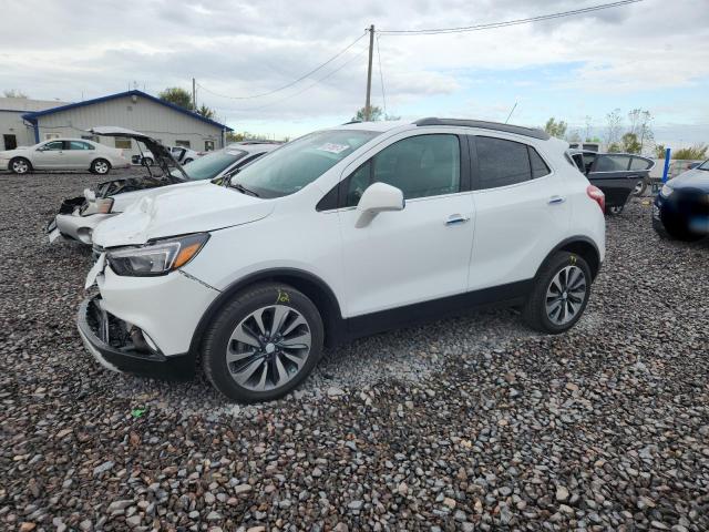 BUICK ENCORE PRE 2021 with VIN KL4CJASB3MB304636 - Photo from auction