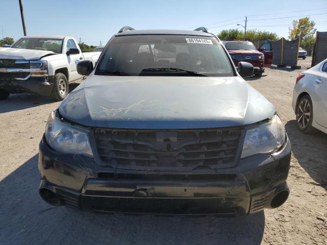 Photo 5 from auction – 2011 SUBARU FORESTER 2 with VIN JF2SHABC8BH760438