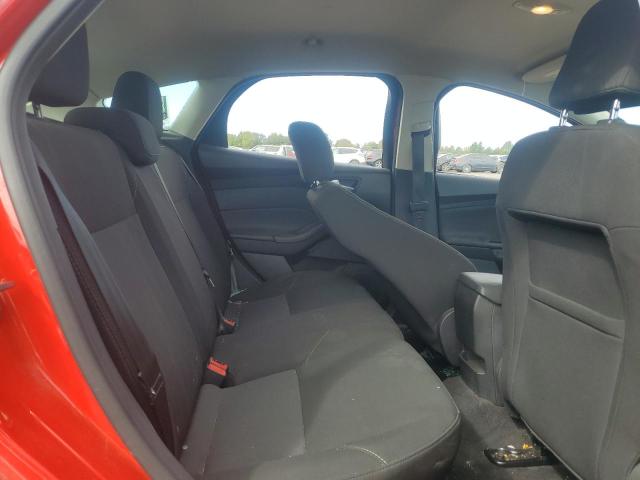 Photo 10 from auction – 2017 FORD FOCUS SE with VIN 1FADP3K21HL327584