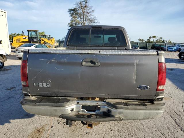 Photo 6 from auction – 2003 FORD F250 SUPER with VIN 1FTNX21P63EC47006