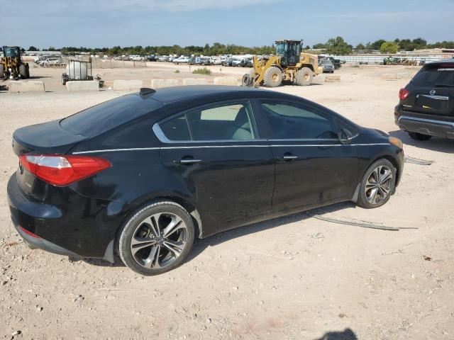 Photo 3 from auction – 2014 KIA FORTE EX with VIN KNAFX4A87E5061614