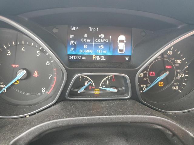 Photo 9 from auction – 2015 FORD FOCUS SE with VIN 1FADP3F21FL247208