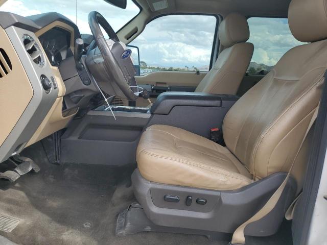 Photo 7 from auction – 2016 FORD F250 SUPER with VIN 1FT7W2BTXGEB05514