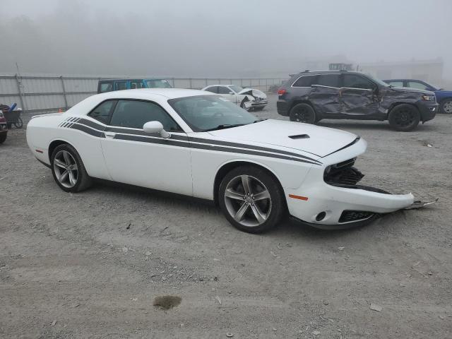 Photo 4 from auction – 2015 DODGE CHALLENGER SXT with VIN 2C3CDZAG6FH913713