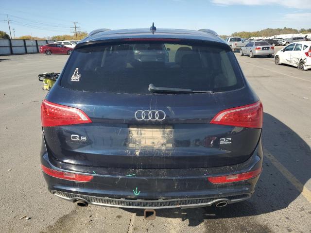 Photo 6 from auction – 2011 AUDI Q5 PREMIUM with VIN WA1DKAFP0BA067355