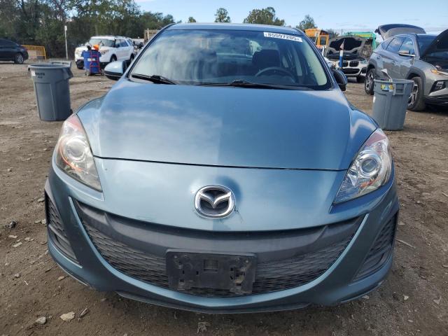Photo 5 from auction – 2010 MAZDA 3 I with VIN JM1BL1SG5A1261071
