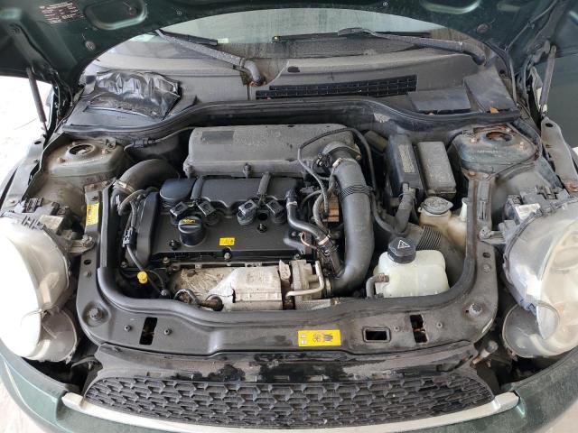 Photo 11 from auction – 2011 MINI COOPER S with VIN WMWSV3C53BTY15472