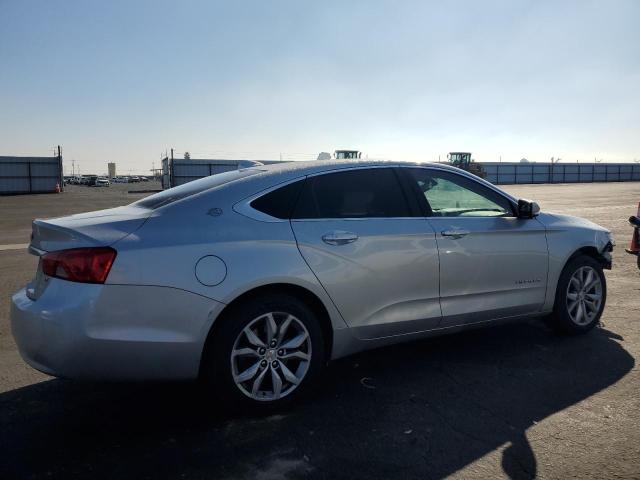 Photo 3 from auction – 2018 CHEVROLET IMPALA with VIN 2G1105S3XJ9166275