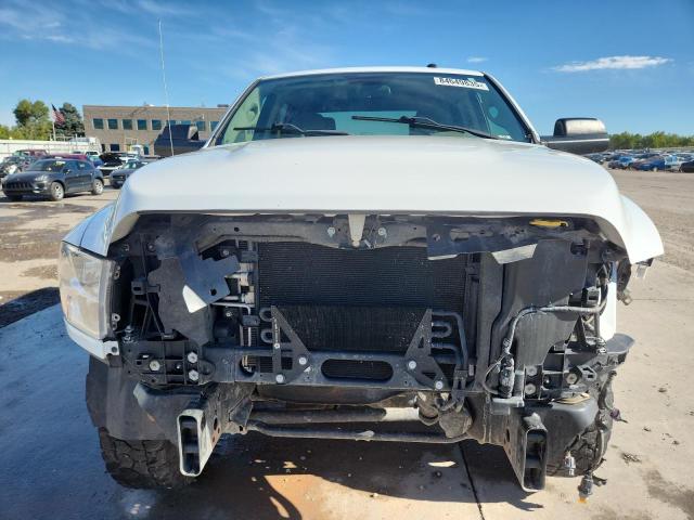 Photo 5 from auction – 2018 RAM 2500 ST with VIN 3C6UR5CJ0JG106770