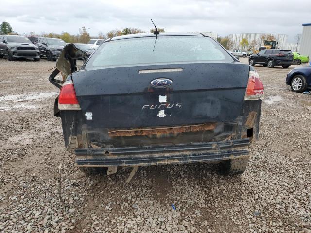 Photo 6 from auction – 2010 FORD FOCUS S with VIN 1FAHP3EN7AW261294