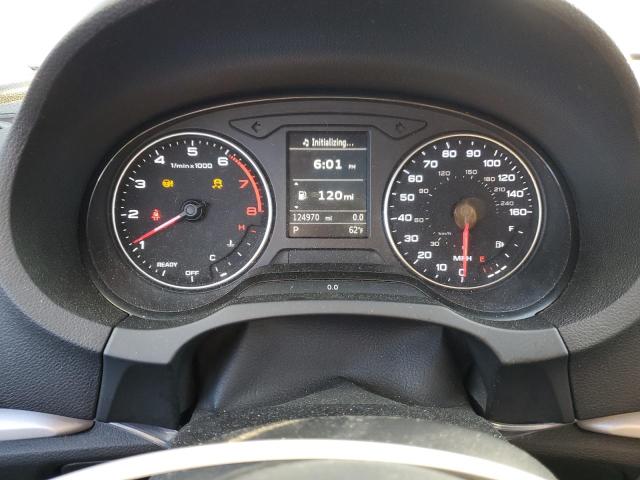 Photo 9 from auction – 2016 AUDI A3 PREMIUM with VIN WAUB8GFF7G1070036