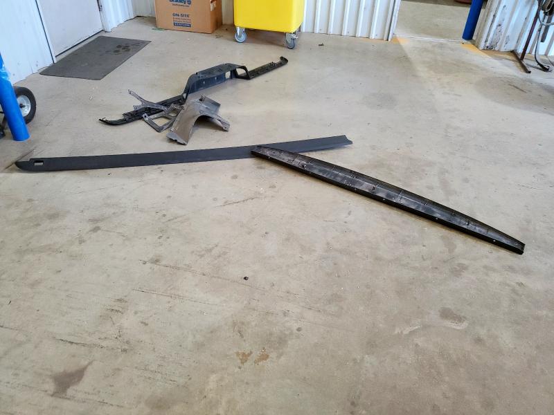 Photo 12 from auction – 2020 RAM 1500 CLASS with VIN 1C6RR6TT8LS102068