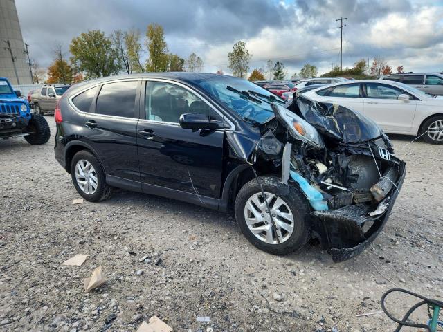 Photo 4 from auction – 2015 HONDA CR-V EX with VIN 5J6RM4H58FL074237