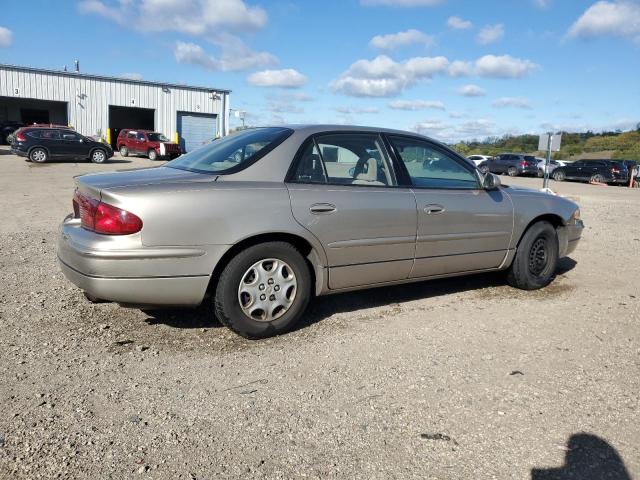Photo 3 from auction – 2002 BUICK REGAL LS with VIN 2G4WB52KX21157473