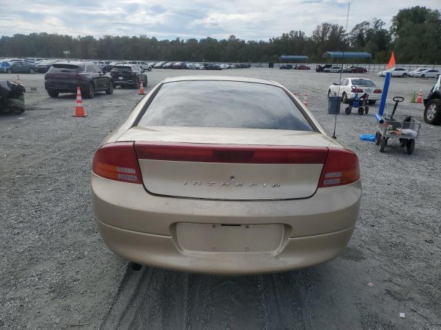 Photo 6 from auction – 2001 DODGE INTREPID with VIN 2B3HD46R11H641564
